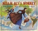 Nellie Bly's monkey