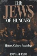 The Jews of Hungary
