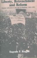 Liberty, retrenchment, and reform