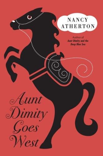 Aunt Dimity Goes West (Aunt Dimity)