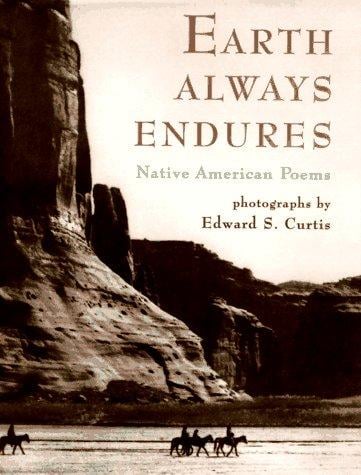 Earth always endures