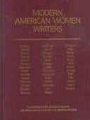 Modern American women writers