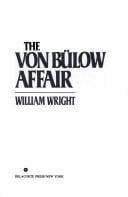 The Von Bülow affair