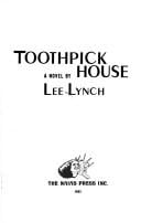 Toothpick house