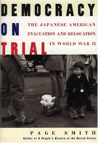 Democracy on trial