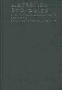 Liberation ecologies