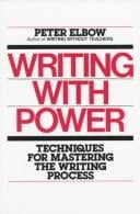 Writing with power