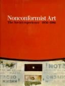 Nonconformist art