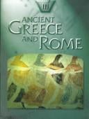 Ancient Greece and Rome