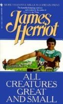 All Creatures Great and Small (All Creatures Great and Small #1-2)