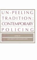 Un-peeling tradition