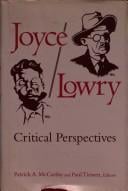 Joyce/Lowry