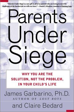 Parents Under Siege