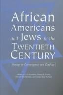 African Americans and Jews in the twentieth century