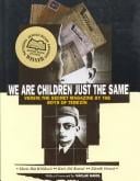 We are children just the same