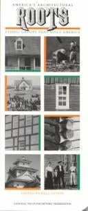 America's architectural roots