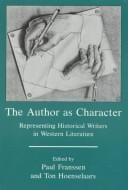 The Author as character