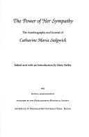 The power of her sympathy