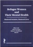 Refugee women and their mental health
