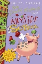 More Sideways Arithmetic from Wayside School (Wayside School #2.75)