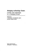 Bringing Technology Home