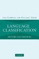 Language classification