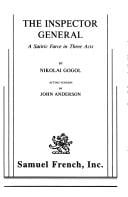 The Inspector General