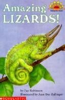 Amazing Lizards