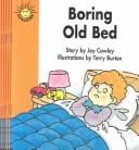 Boring Old Bed/1035