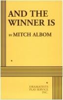 And The Winner Is