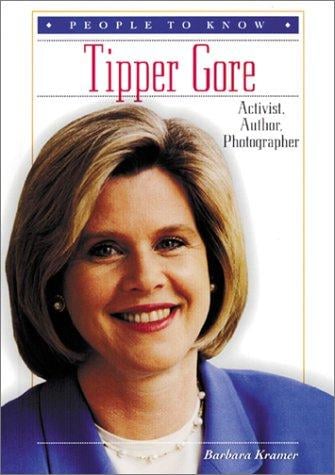 Tipper Gore