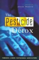 The pesticide detox
