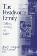 The postdivorce family