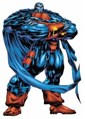 X-Men