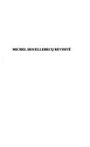 Michel Houellebecq revisité