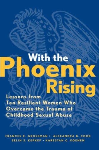 With the phoenix rising