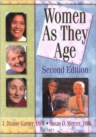 Women as they age