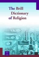 The Brill dictionary of religion