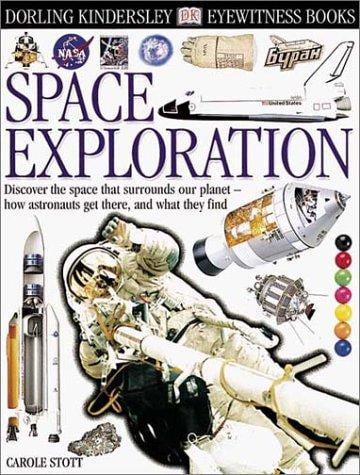 Space Exploration (DK Eyewitness Books)