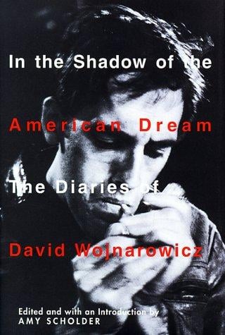 In the Shadow of the American Dream