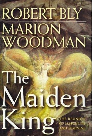 The maiden king