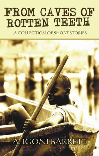 From Caves of Rotten Teeth