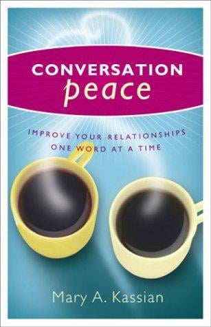 Conversation Peace