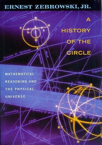 A History of the Circle