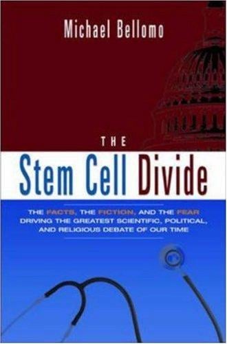 The stem cell divide