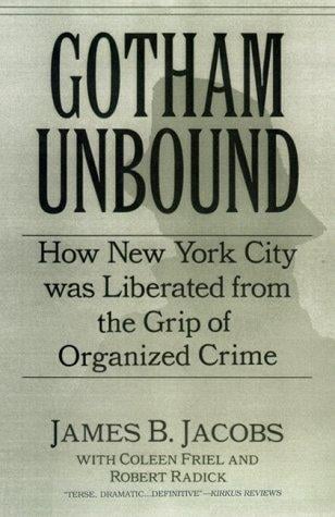 Gotham unbound