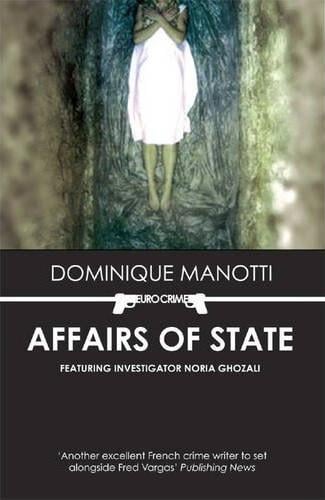 Affairs of State