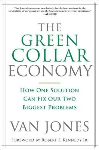 The green-collar economy