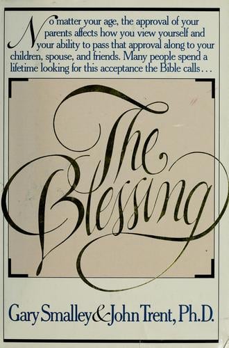 The blessing