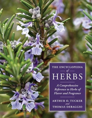 The encyclopedia of herbs